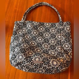Perfect condition Vera Bradley tote bag